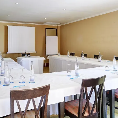 Grupotel Macarella & Son Xoriguer