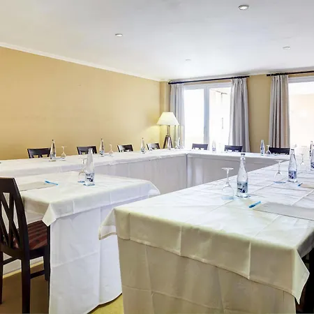 Hotel apartamentowy Grupotel Macarella & 4*
