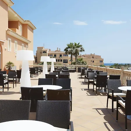 Grupotel Macarella Suites&spa