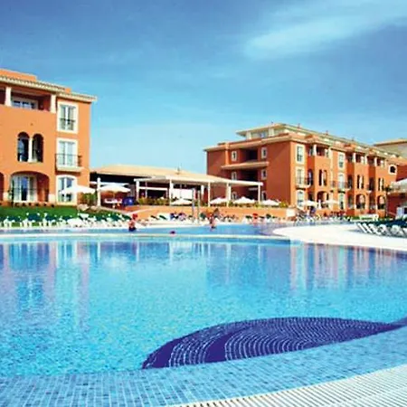 グルーポテル マカレラ スイーツ＆スパ アパートホテル