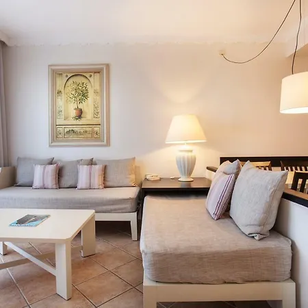 グルーポテル マカレラ スイーツ＆スパ ソン・ショリゲル