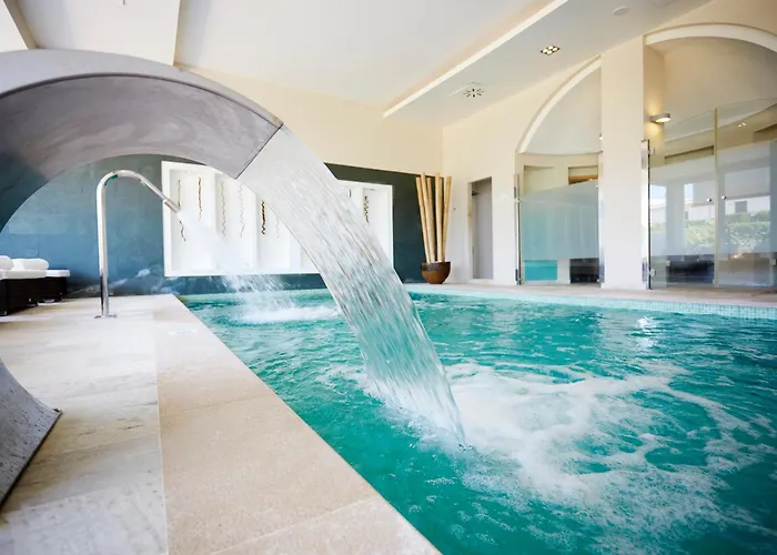 מלון דירות Grupotel Macarella & סון קסוריגואה