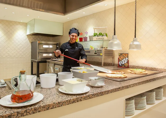 Grupotel Macarella & 4* Son Xoriguer