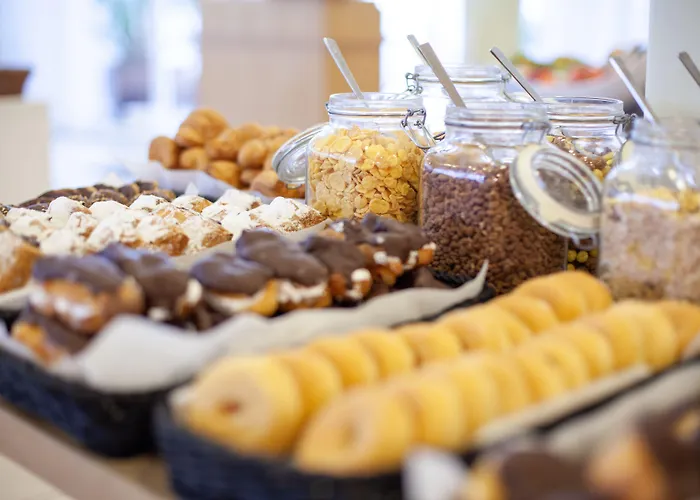 Grupotel Macarella & 4* סון קסוריגואה