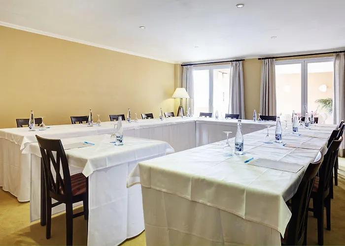 Grupotel Macarella &