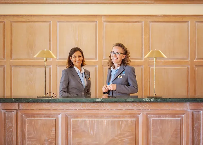 Appart hôtel Grupotel Macarella & 4*