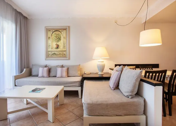 Grupotel Macarella & סון קסוריגואה