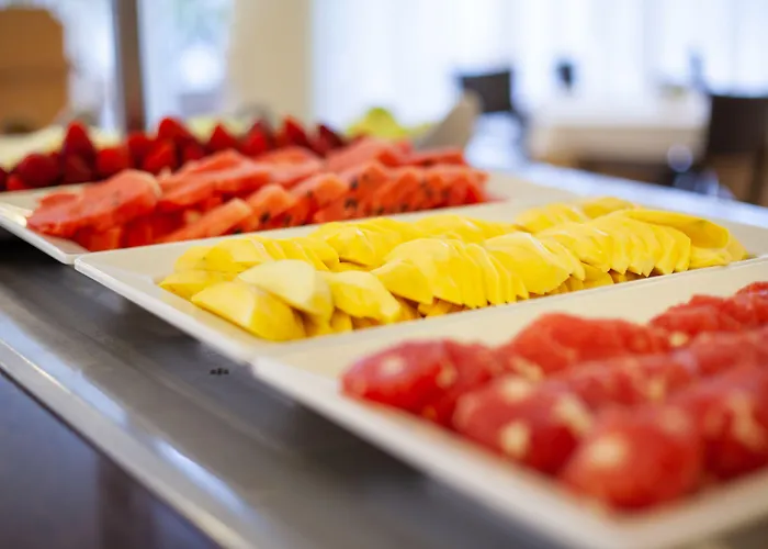 Grupotel Macarella &