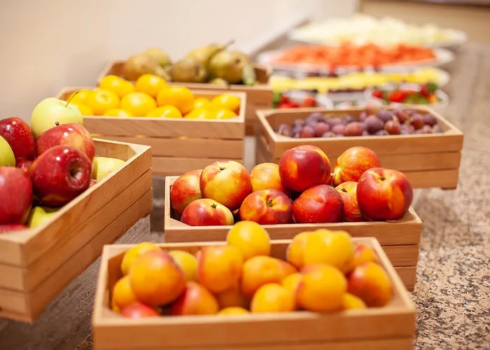 Grupotel Macarella & Ξενοδοχείο με διαμερίσματα 4*